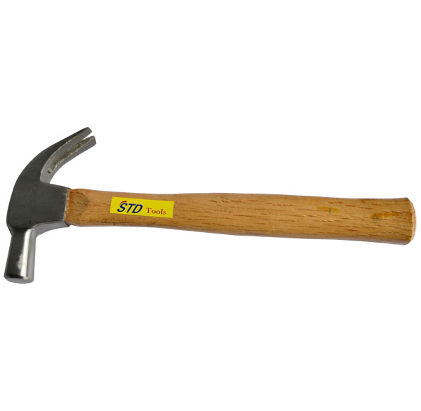 Claw Hammer 21mm 23mm 25mm 27mm 29mm